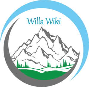 Willa Seniora w Buczkowicach - logo